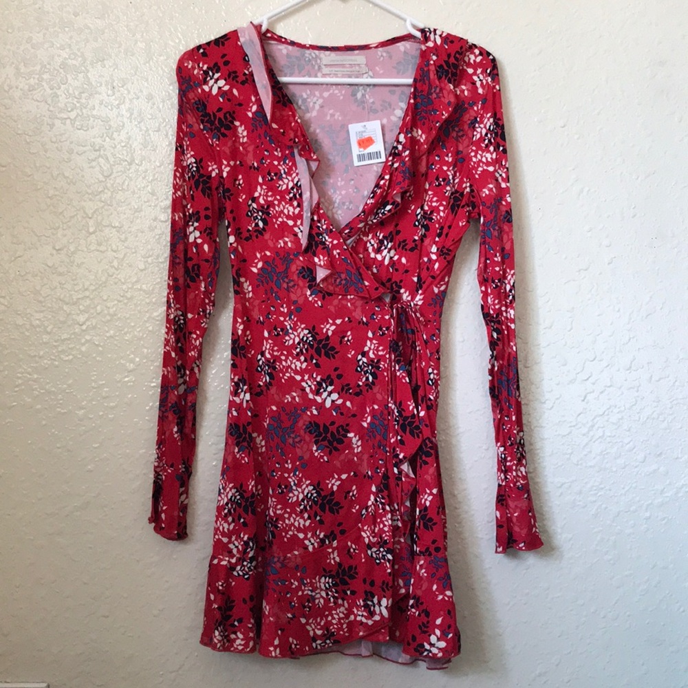 Urban Outfitters Kimchi Blue Dress